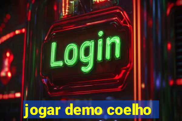 jogar demo coelho